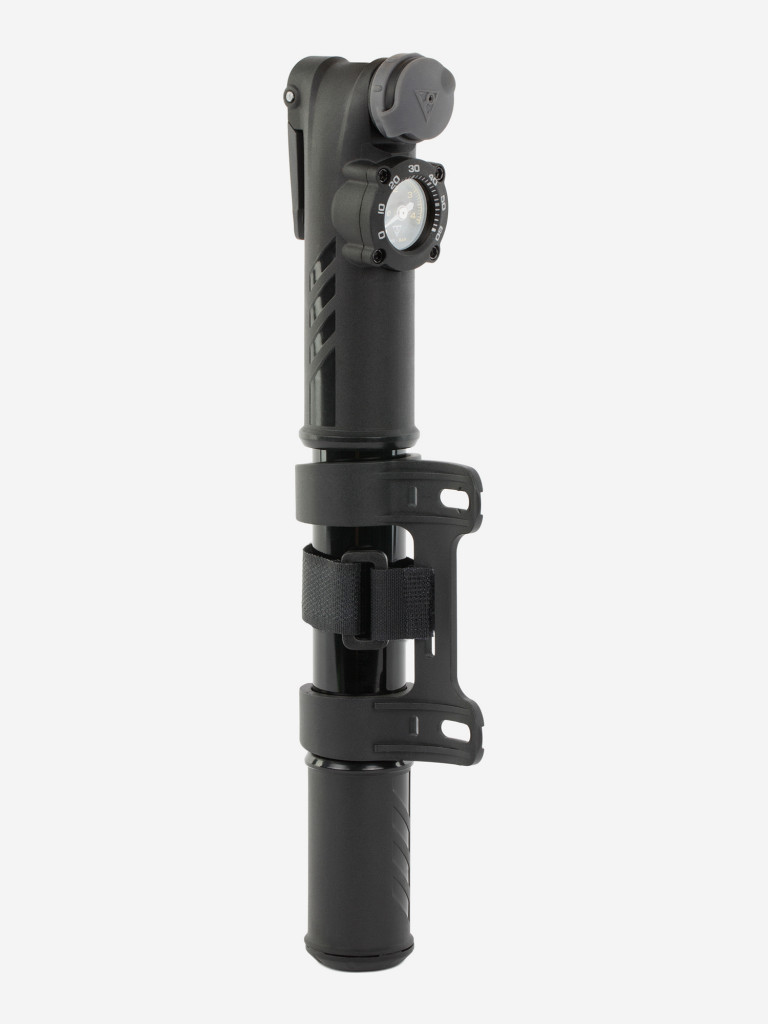 Насос Topeak Peak DX II