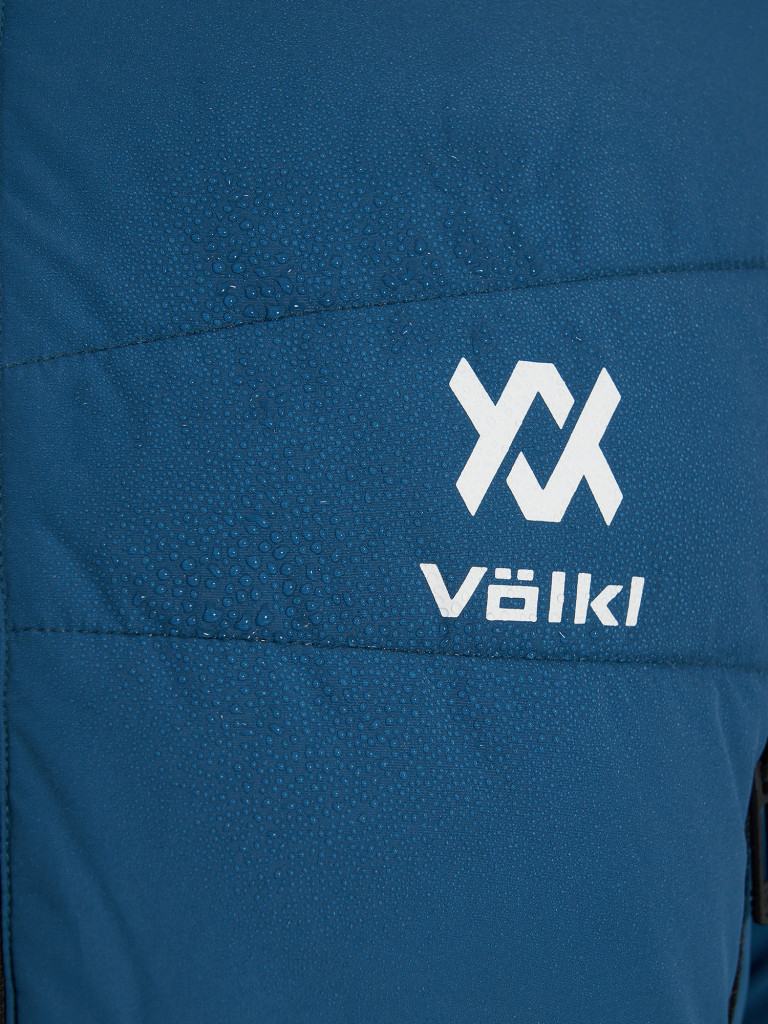 Пуховик мужской Volkl