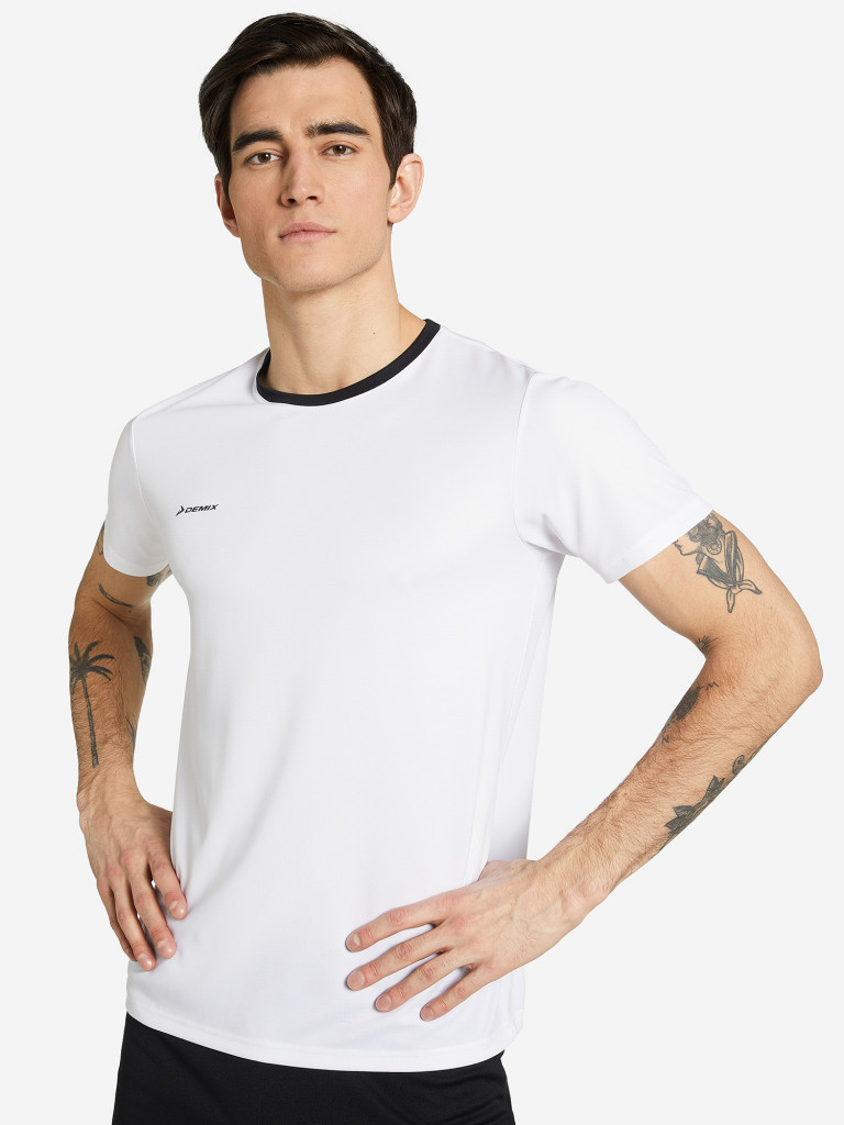 Футболка мужская Demix