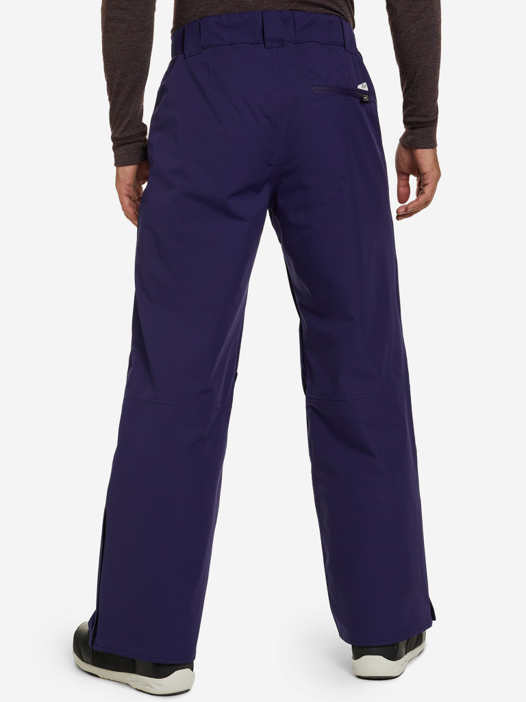 Брюки утепленные мужские Termit