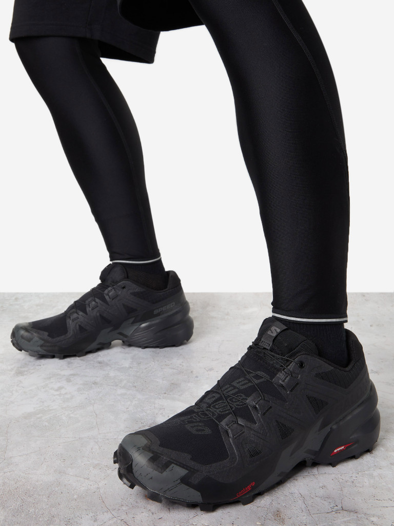 Кроссовки мужские Salomon Speedcross 6