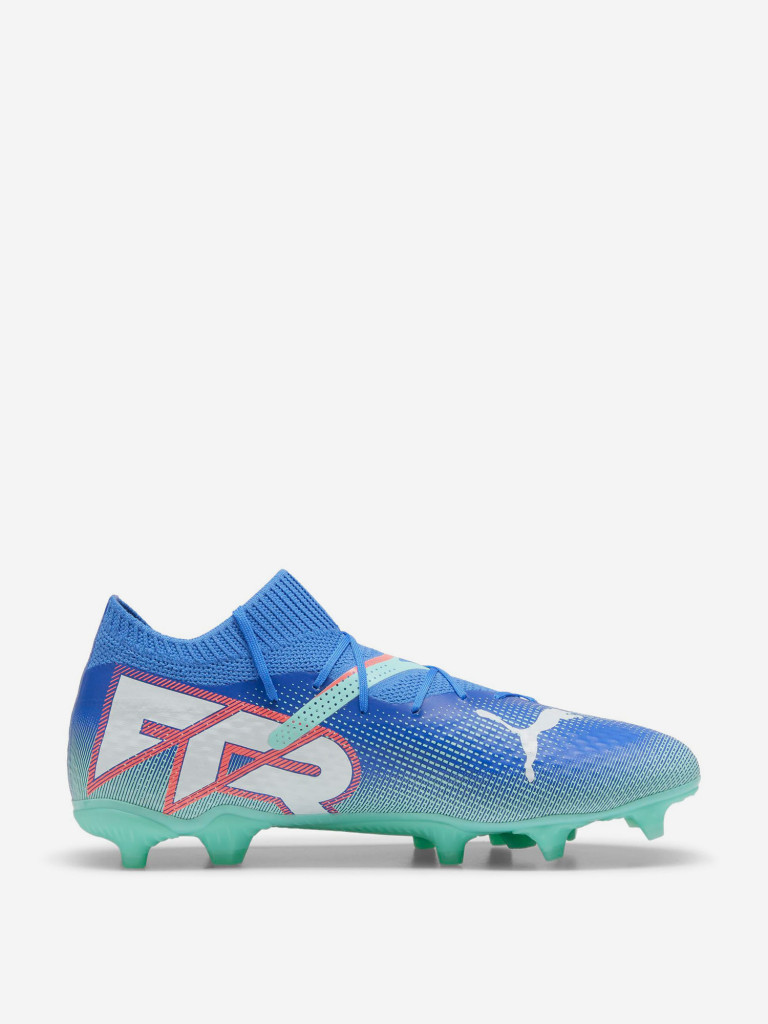 Бутсы мужские PUMA Future 7 Pro Fg/Ag