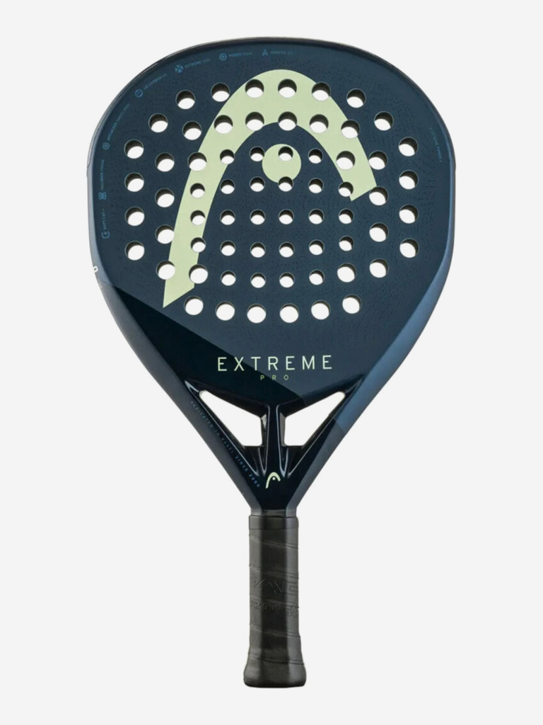 Ракетка для падела Head Extreme Pro 2025