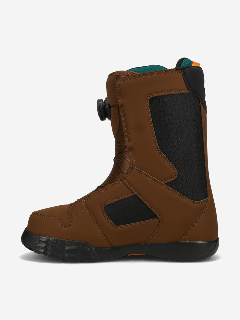 Сноубордические ботинки DC Shoes Phase Boa