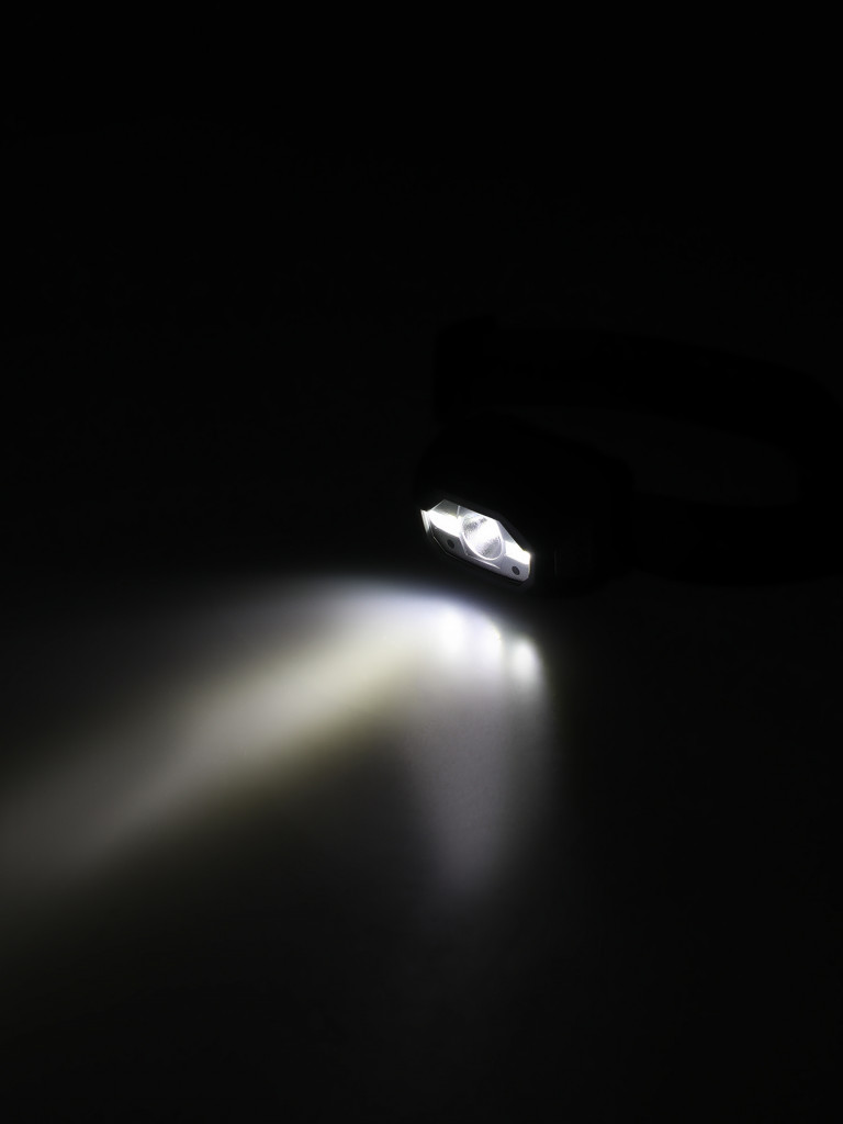 Фонарь налобный Northland