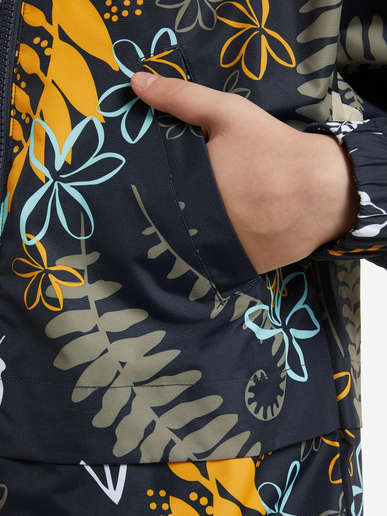 Ветровка для девочек Outventure