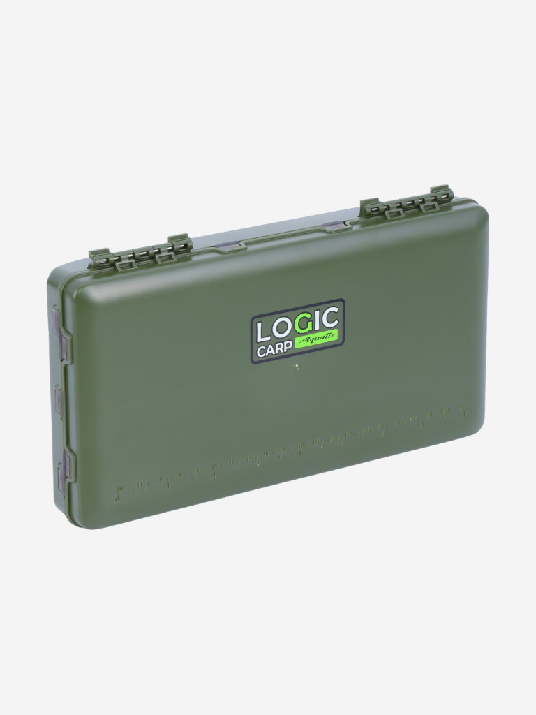 Коробка карповая монтажная на магнитах LOGIC CARP MAGNET ACCESSORIES BOX LC-MAB
