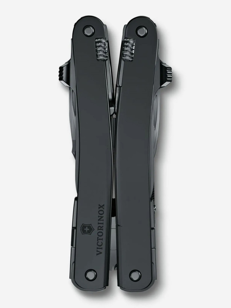 Мультиинструмент складной Victorinox SwissTool Spirit MXBS, 105 мм, 24 функций, нейлоновый чехол