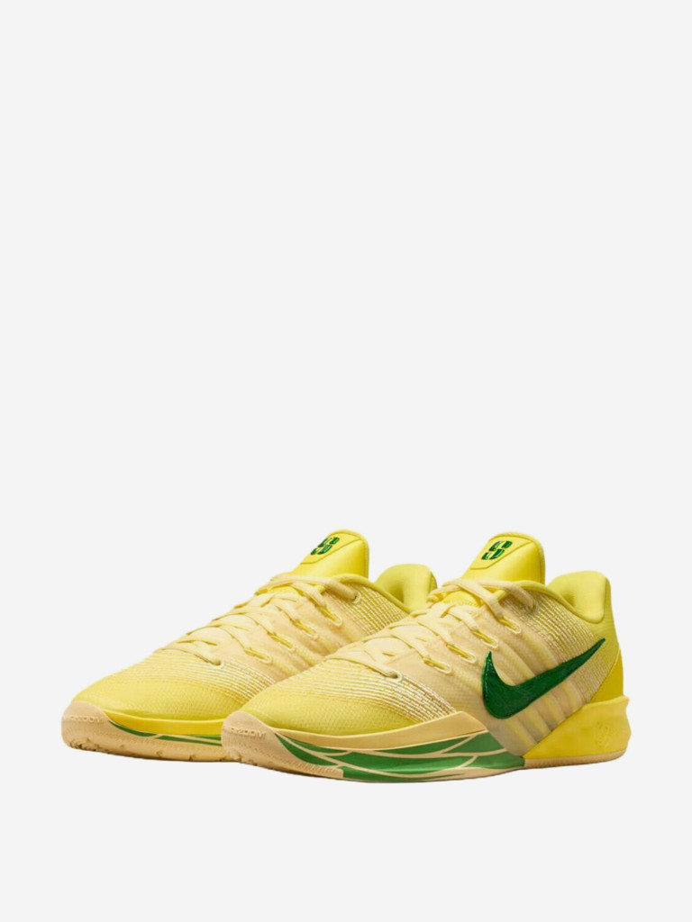 Кроссовки для баскетбола Nike Sabrina 3