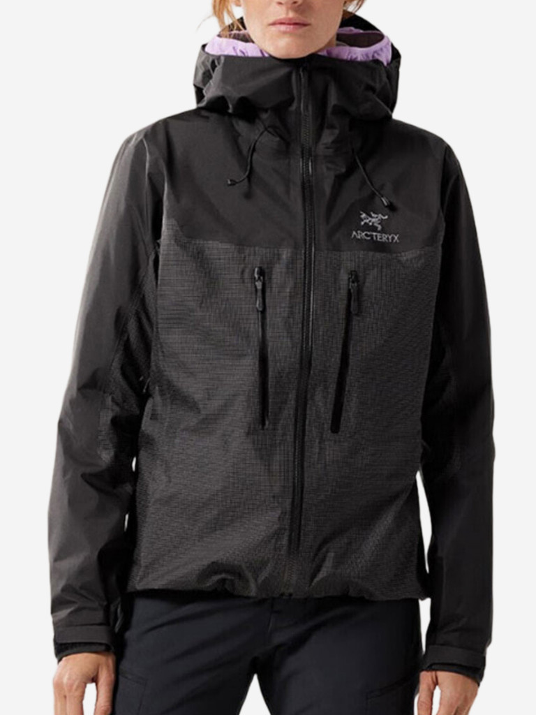 Куртка женская ARC'TERYX Alpha
