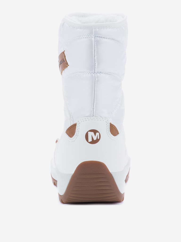 Сапоги утепленные для девочек Merrell Dakota