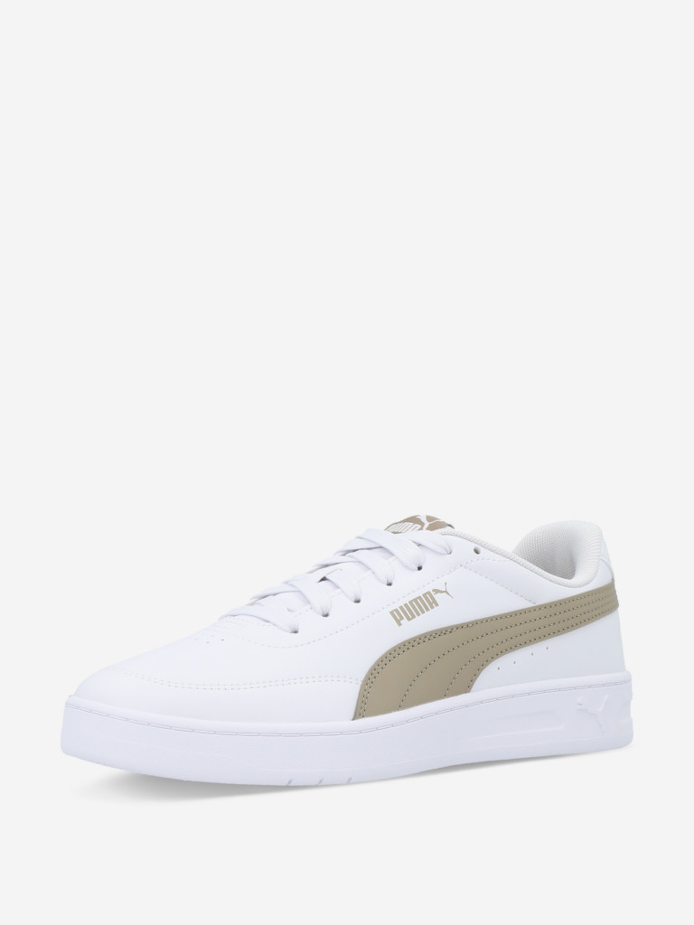 Кеды женские Puma Court Lally