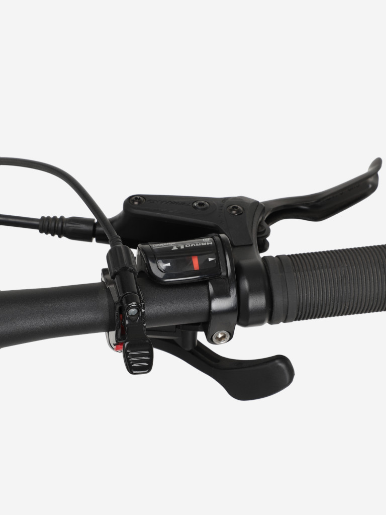 Велосипед горный Stern Motion 4.0 27.5"