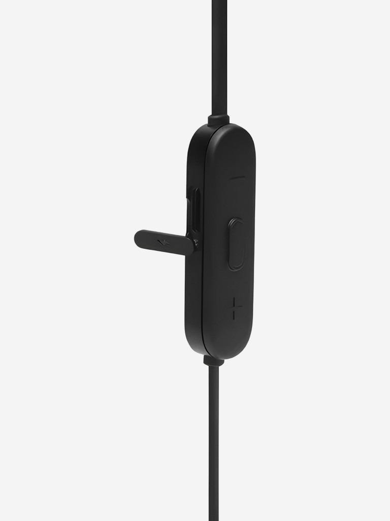 Беспроводные наушники JBL Tune 215BT, черный