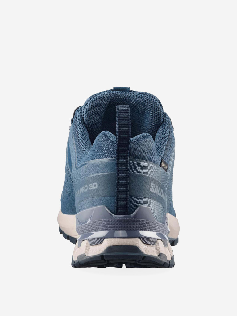 Кроссовки беговые Salomon XA PRO 3D V9 GTX