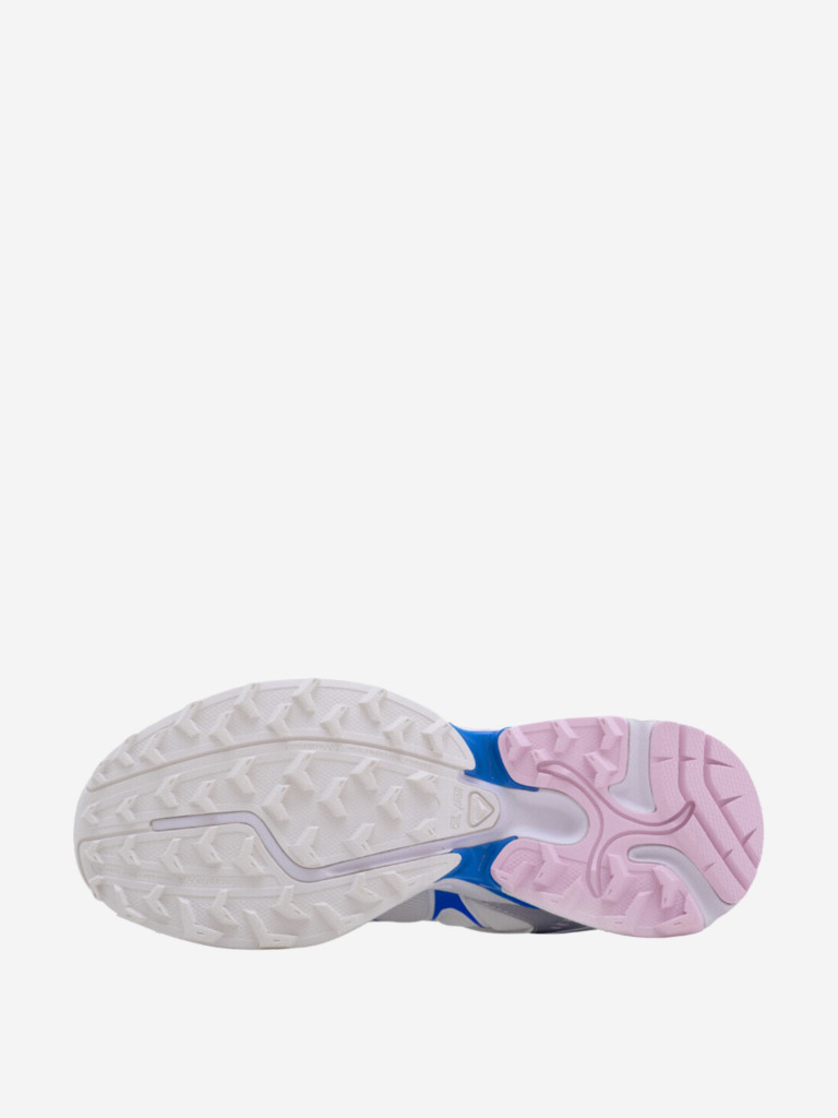 Кроссовки унисекс Salomon XT Whisper