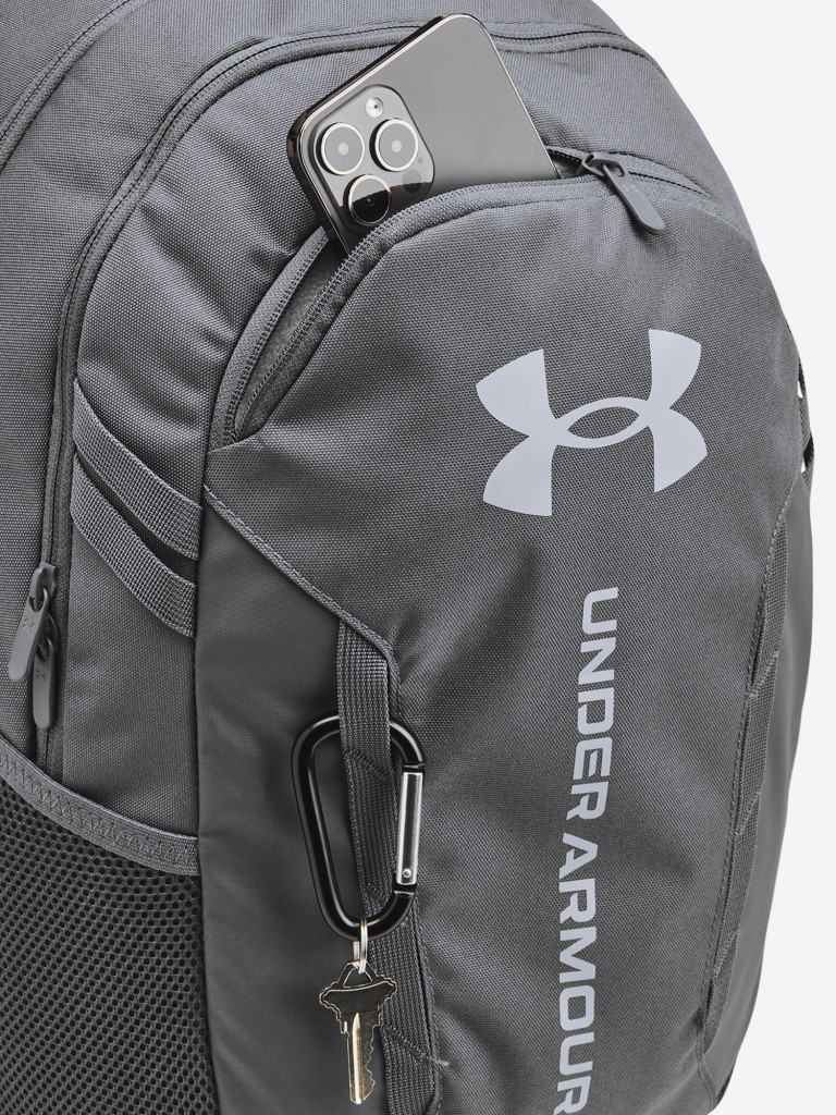 Рюкзак Under Armour Hustle 6.0