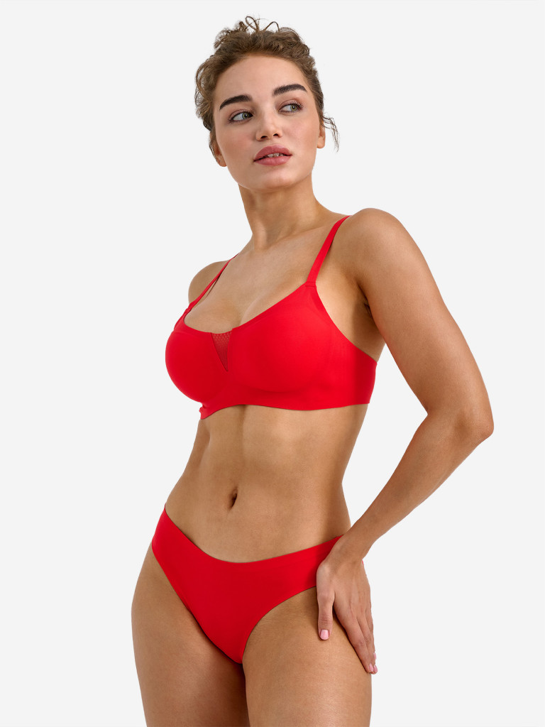 Трусы Женские Бесшовные (Брифы) ABOUT Lingerie