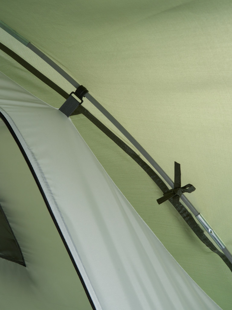 Палатка кемпинговая 3-местная Denton Forever