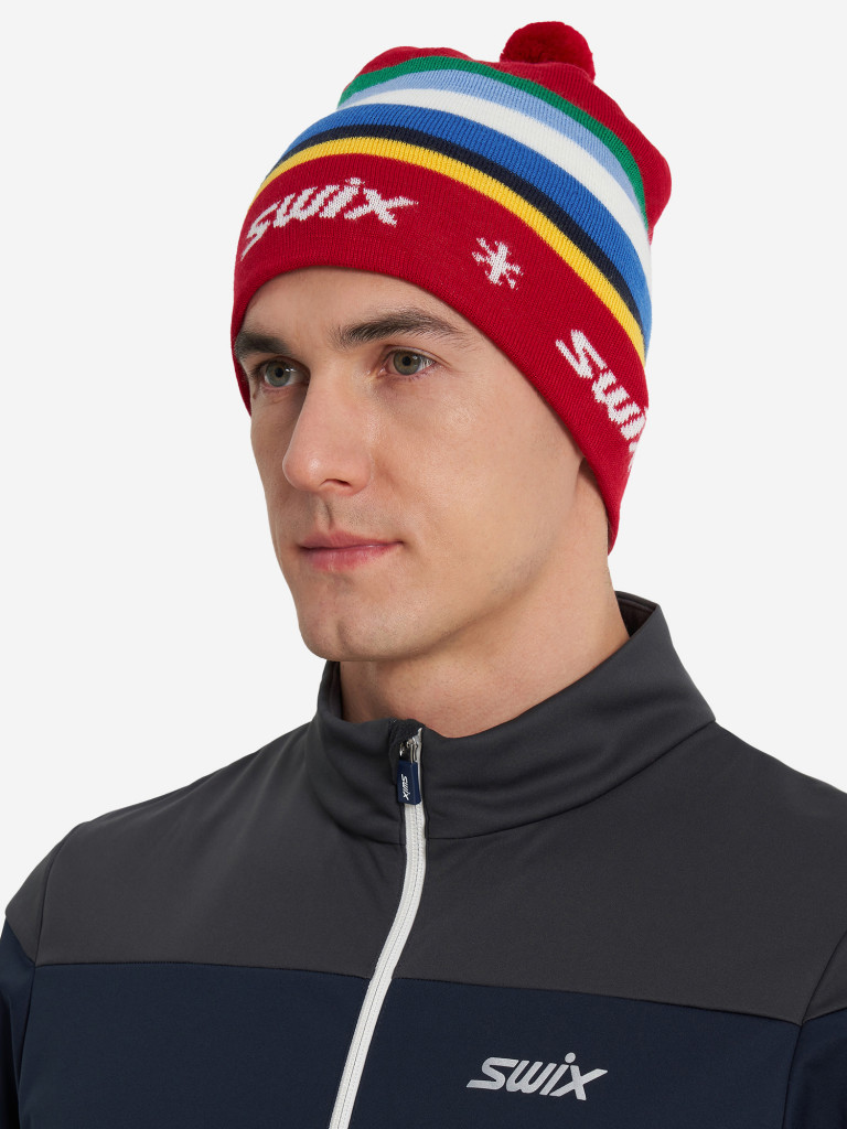 Шапка Swix Gunde