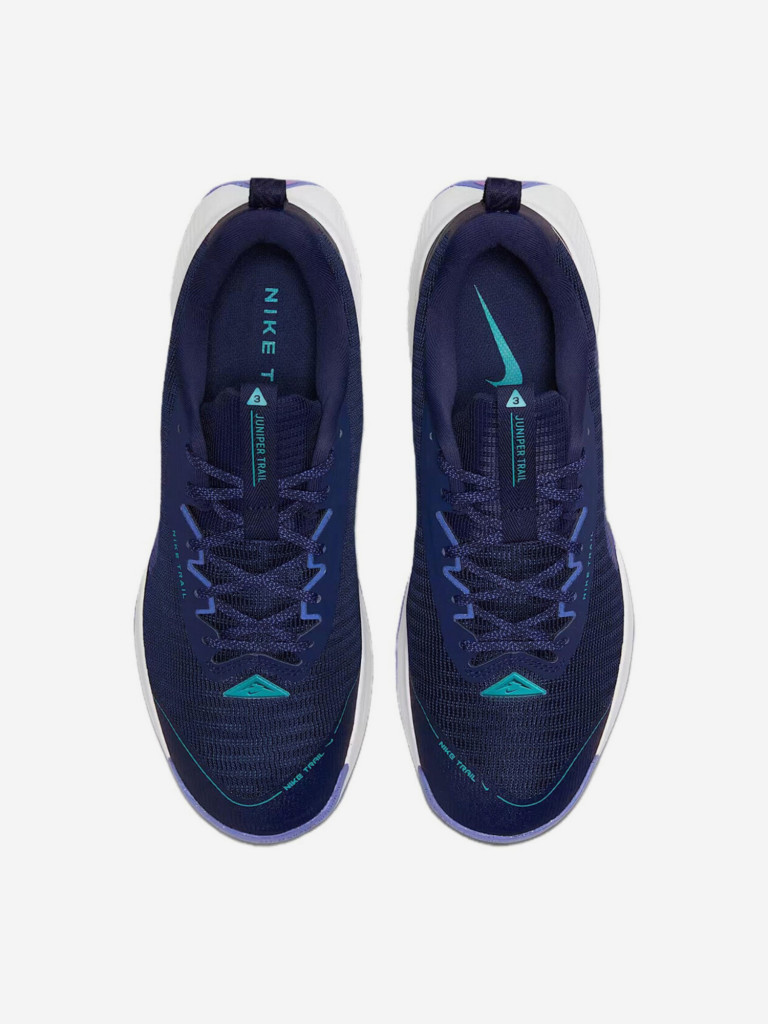 Кроссовки мужские для бега Nike Juniper Trail 3