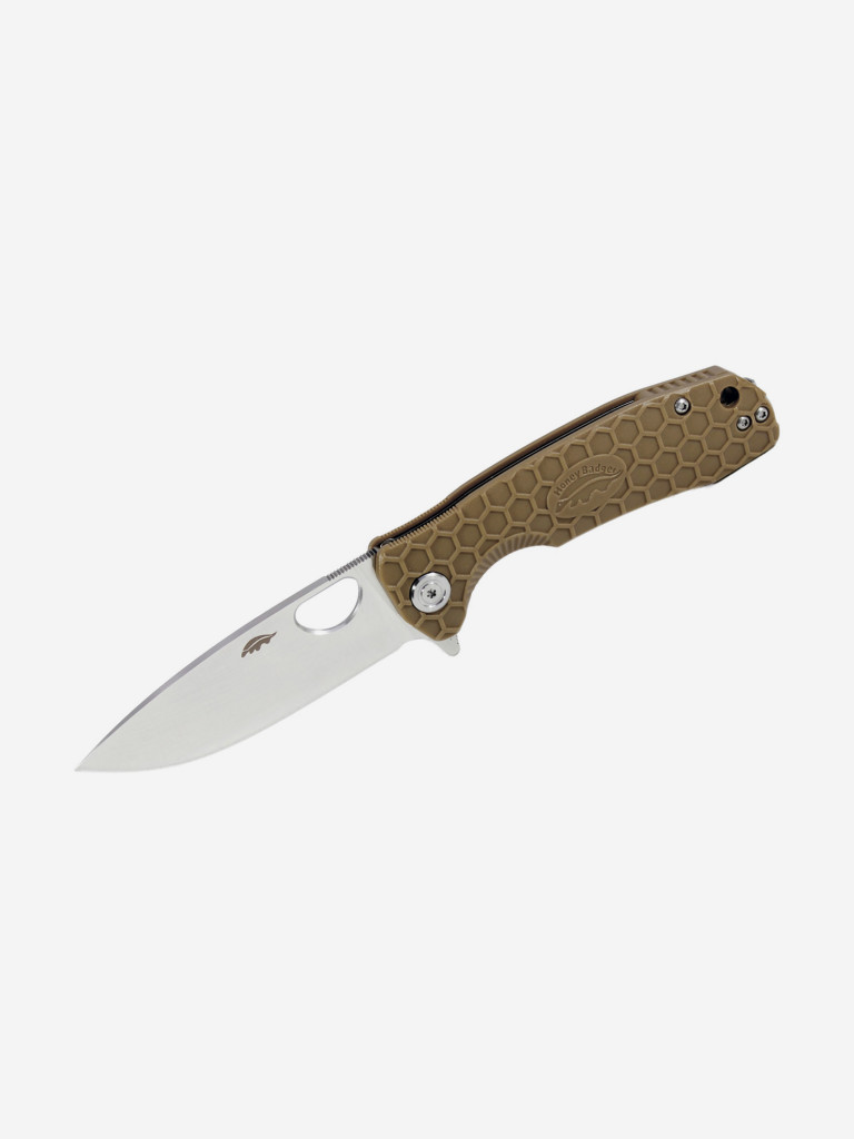 Honey Badger Flipper D2 M с песочной рукоятью
