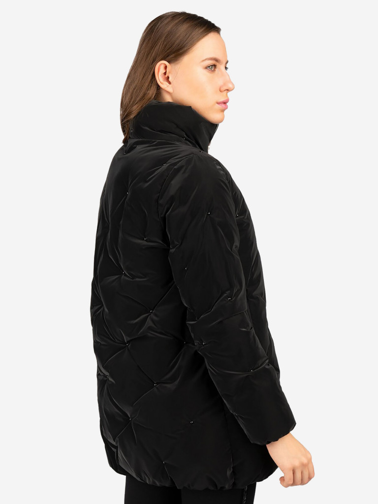 Куртка женская EA7 CABAN COAT