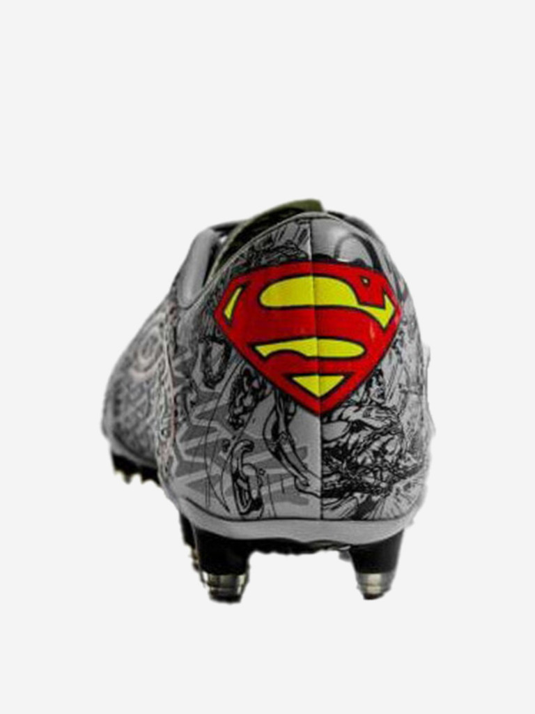 Бутсы Under Armour Soccer