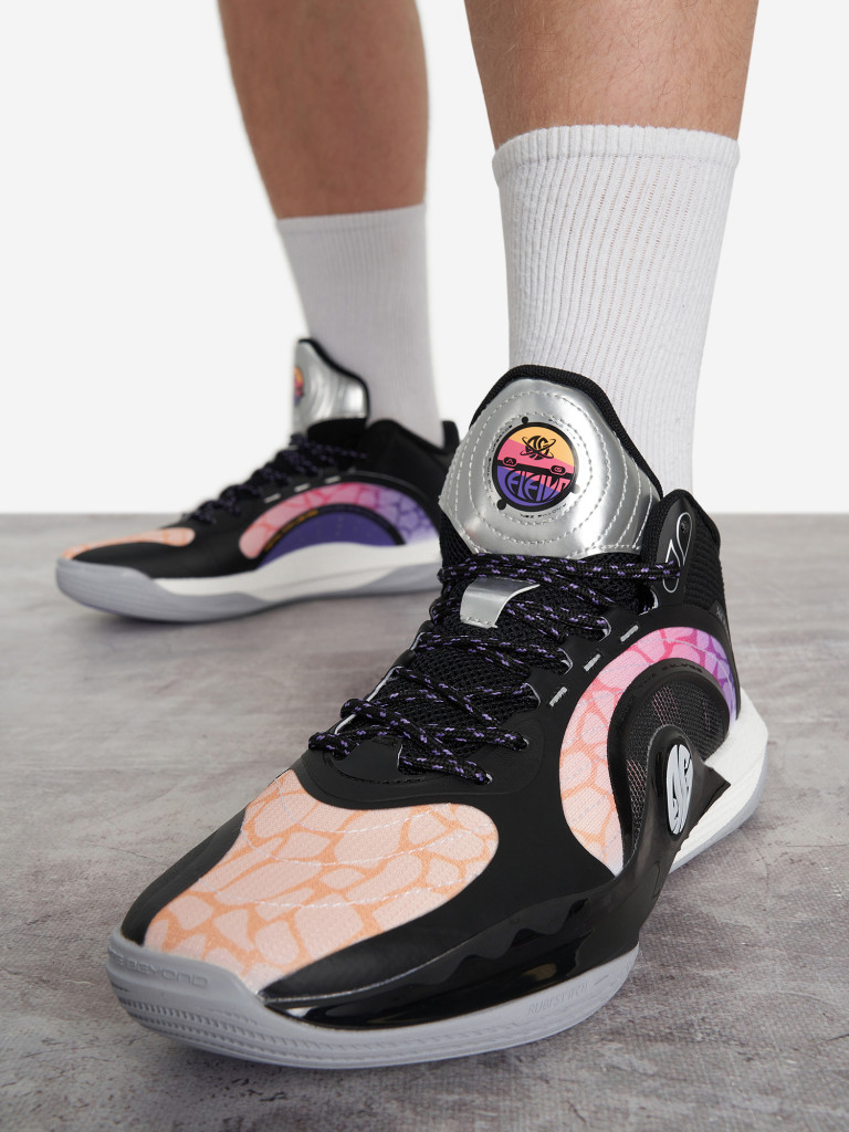 Кроссовки мужские 361° Level Up 3