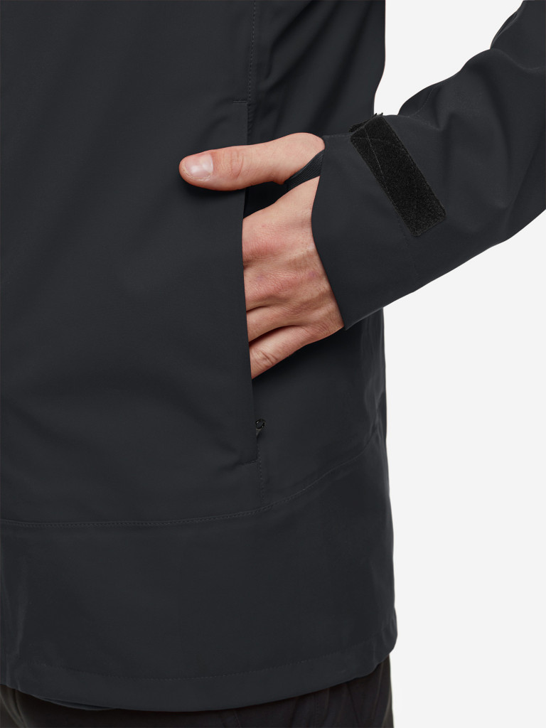 Куртка мембранная мужская Bask Spectrum V2