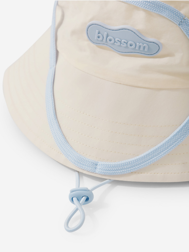 Панама детская HAPPY BABY