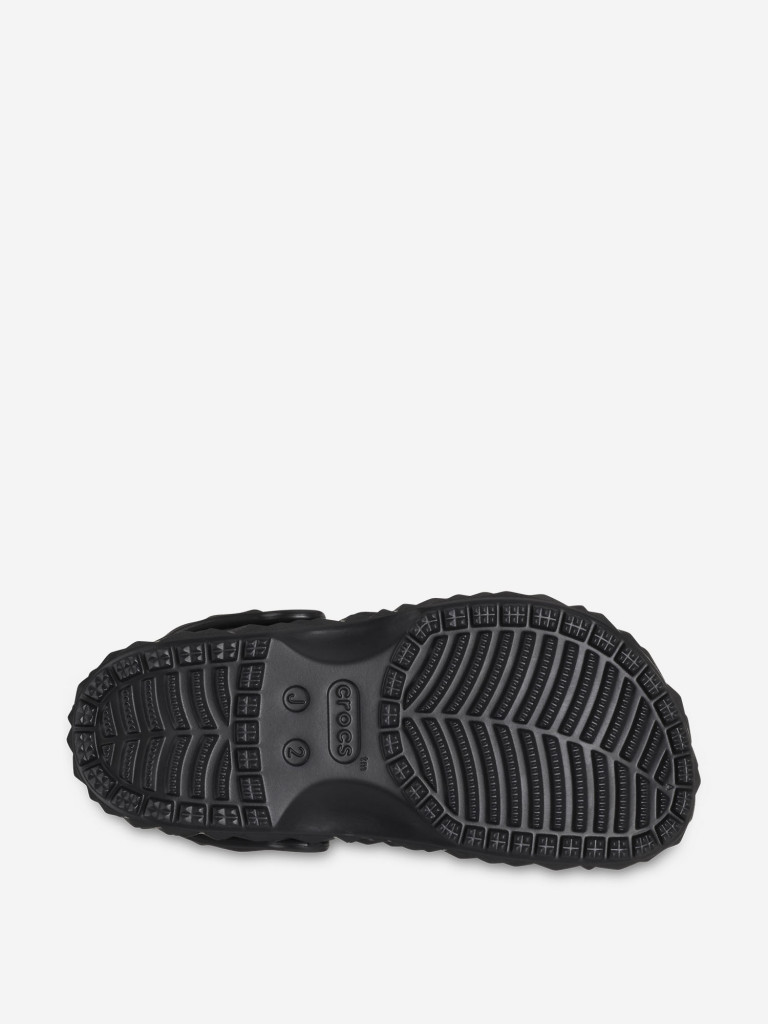 Сабо детские Crocs Classic Geometric Clog K