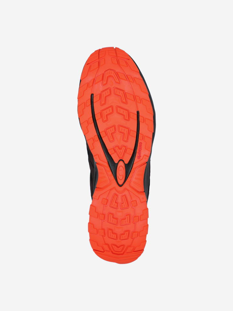 Кроссовки мужские Salomon Sollia GTX