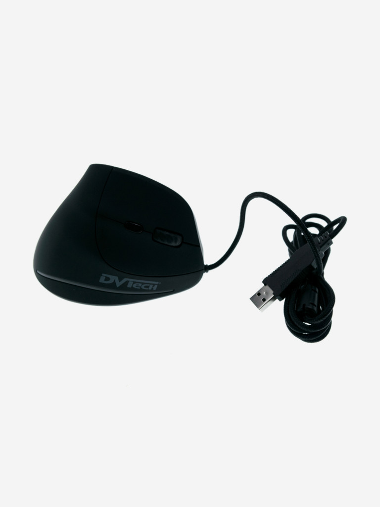 Игровая мышь вертикальная DVTech VM-001