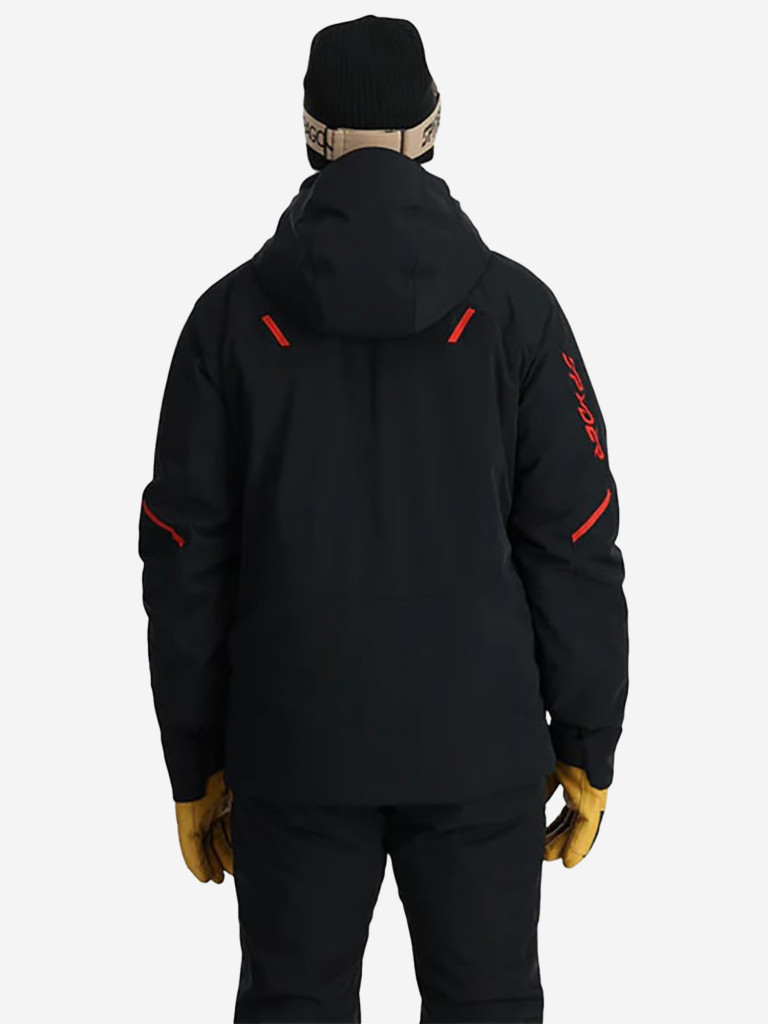 Горнолыжная куртка мужская Spyder Vanqysh Gtx Jacket