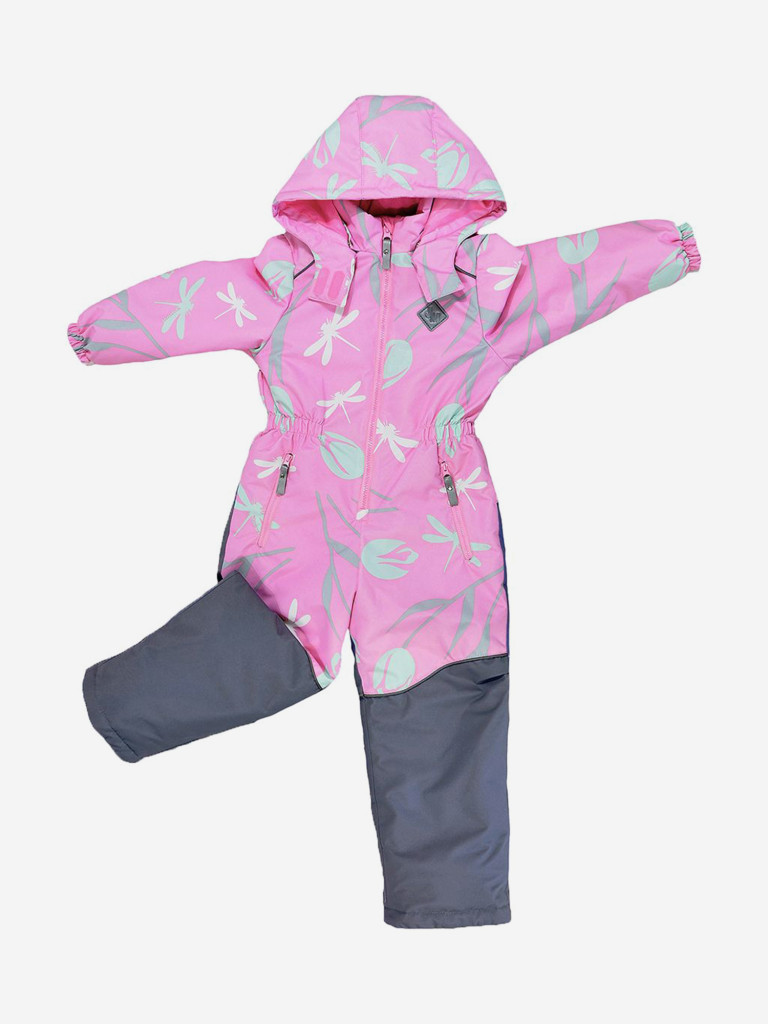 Комбинезон для девочки JAM MIX