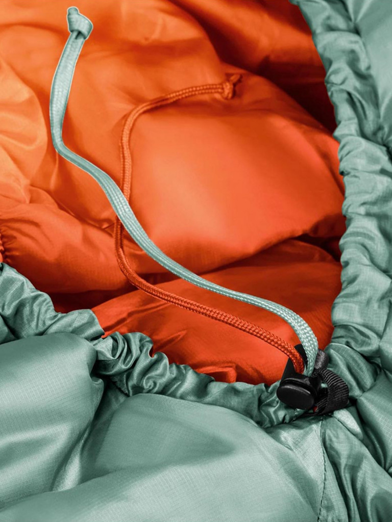 Спальный мешок Deuter Exosphere