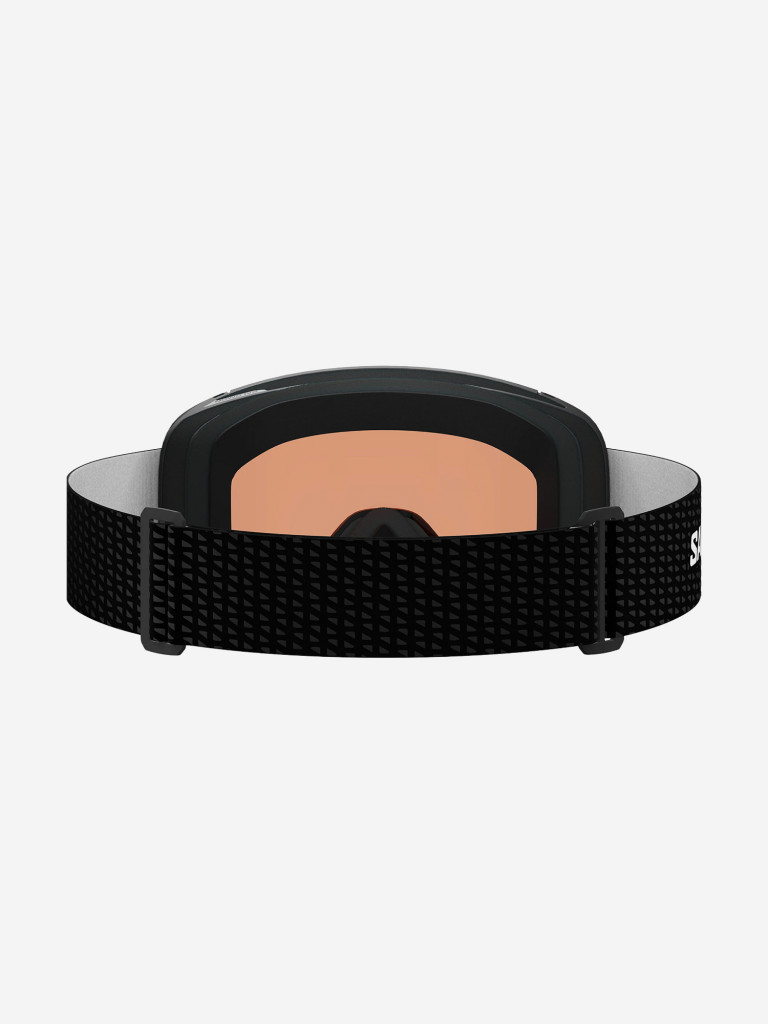 Горнолыжные очки Salomon Aksium 2.0 Black Cat. 2