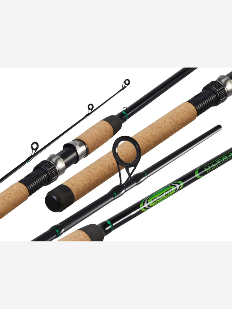 Удилище спиннинговое Salmo Sniper ULTRA SPIN 25 2.10
