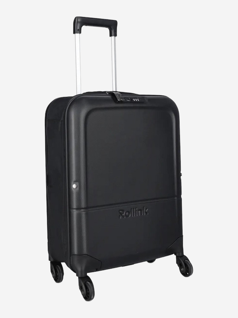 Чемодан складной Rollink Flex Light, 40L (размер S),