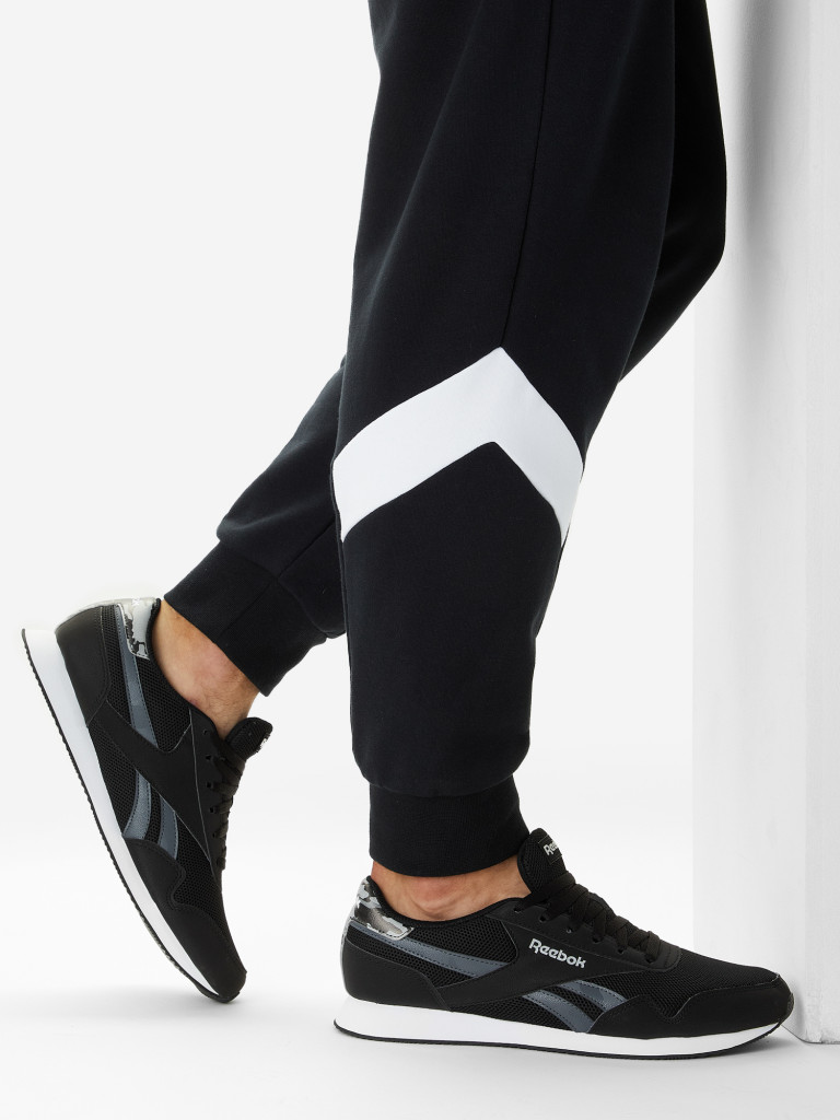 Кроссовки мужские Reebok Royal Classic Jogger 3.0