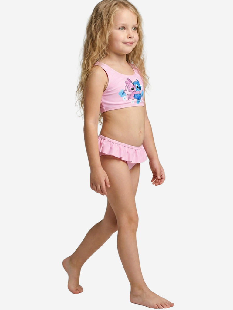 Купальник для девочек PlayToday