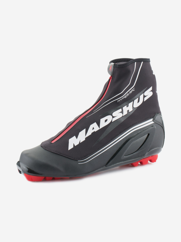 Ботинки для беговых лыж Madshus Hyper RPC