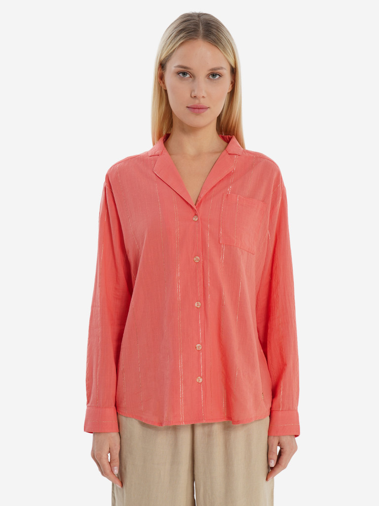 Рубашка женская Cordillero