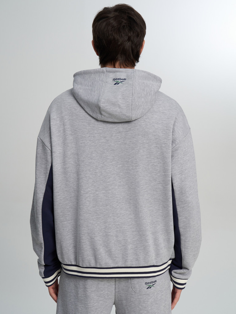 Худи мужское Reebok