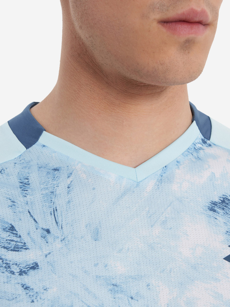 Футболка мужская Lotto Tech