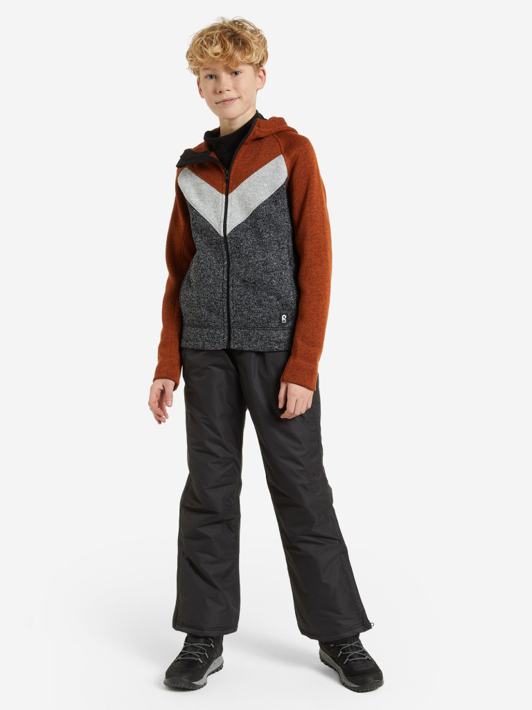 Толстовка для мальчиков Reima Neuvokas