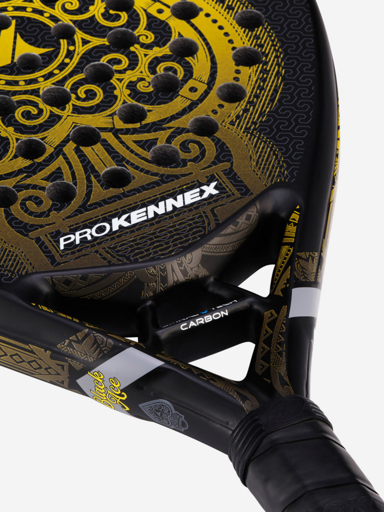 Ракетка для падел-тенниса PROKENNEX BLACK ACE GOLD