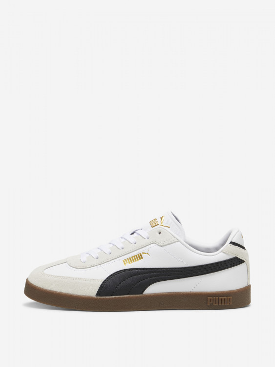 Кеды женские PUMA Club II Era