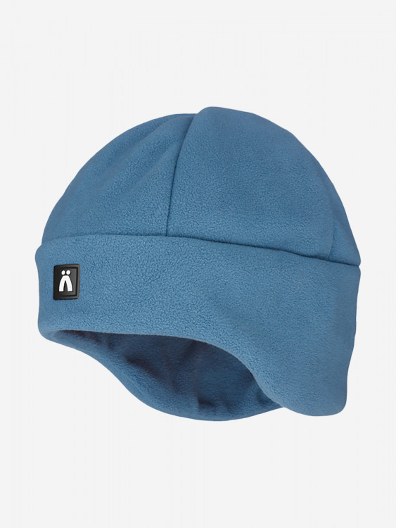 Мембранная зимняя полу-ушанка Aswery Kenty